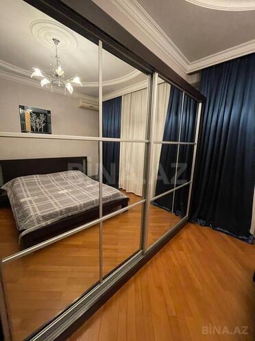 Продаётся 3-комн. новостройка 120 м², м. Мемар Аджеми, photo 8 from 17
