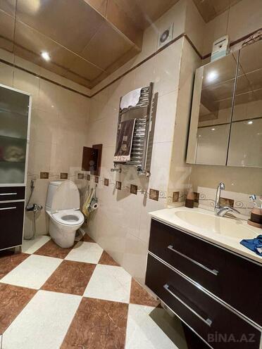 Продаётся 3-комн. новостройка 120 м², м. Мемар Аджеми, photo 13 from 17