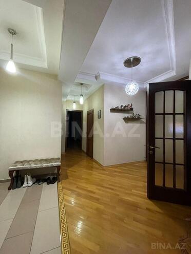 Продаётся 3-комн. новостройка 120 м², м. Мемар Аджеми, photo 14 from 17