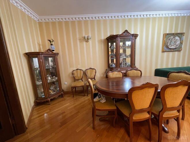 Продаётся 3-комн. новостройка 120 м², м. Мемар Аджеми, photo 3 from 17