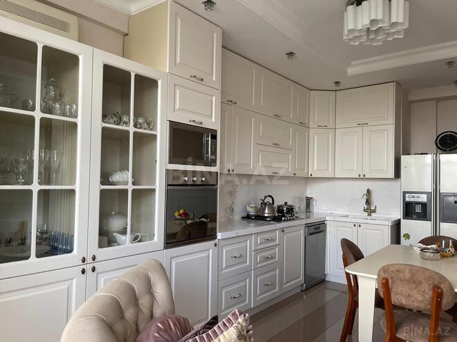 Продаётся 3-комн. новостройка 120 м², м. Мемар Аджеми, photo 12 from 17