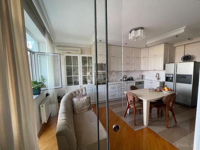 Продаётся 3-комн. новостройка 120 м², м. Мемар Аджеми, photo 7 from 17