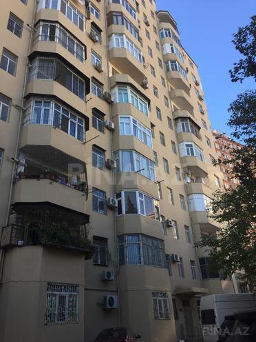 Продаётся 3-комн. новостройка 120 м², м. Мемар Аджеми, photo 16 from 17