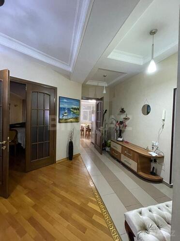 Продаётся 3-комн. новостройка 120 м², м. Мемар Аджеми, photo 10 from 17