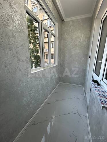 Продаётся 3-комн. вторичка 60 м², м. Иншаатчылар, photo 15 from 20