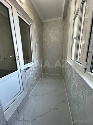 Продаётся 3-комн. вторичка 60 м², м. Иншаатчылар, photo 11 from 20