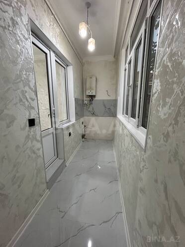 Продаётся 3-комн. вторичка 60 м², м. Иншаатчылар, photo 17 from 20