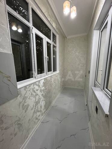 Продаётся 3-комн. вторичка 60 м², м. Иншаатчылар, photo 16 from 20
