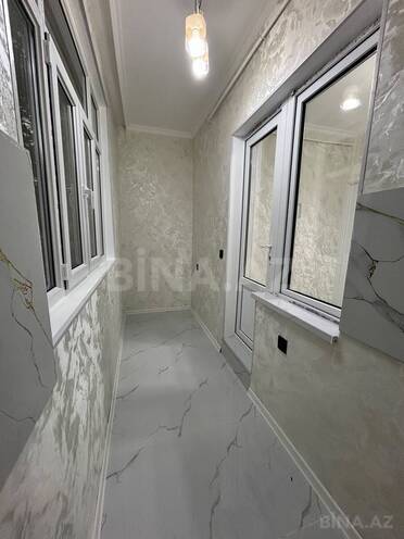 Продаётся 3-комн. вторичка 60 м², м. Иншаатчылар, photo 18 from 20