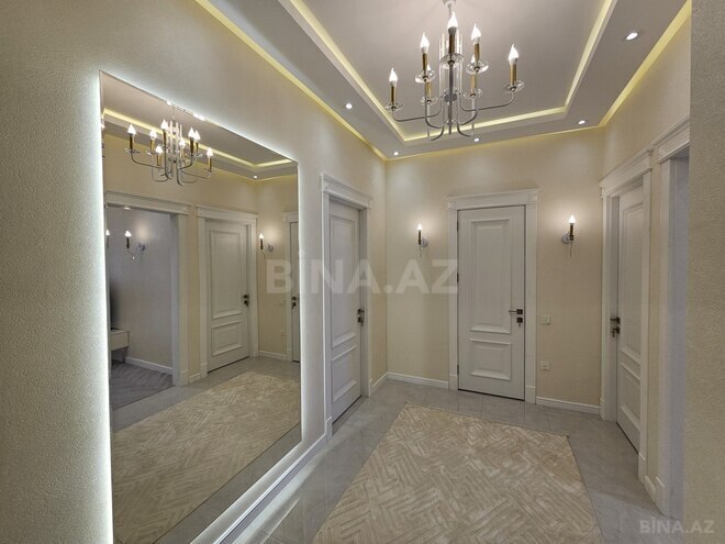 Satılır 3 otaqlı yeni tikili 100 m², Gənclik m., photo 5 from 15