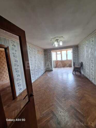 Сдаётся 3-комн. вторичка 80 м², м. Иншаатчылар, photo 6 from 12