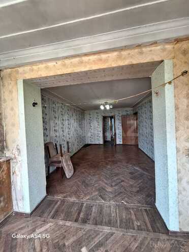 Сдаётся 3-комн. вторичка 80 м², м. Иншаатчылар, photo 5 from 12