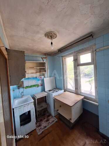 Сдаётся 3-комн. вторичка 80 м², м. Иншаатчылар, photo 9 from 12
