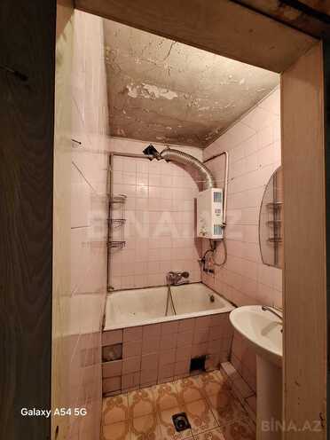 Сдаётся 3-комн. вторичка 80 м², м. Иншаатчылар, photo 10 from 12