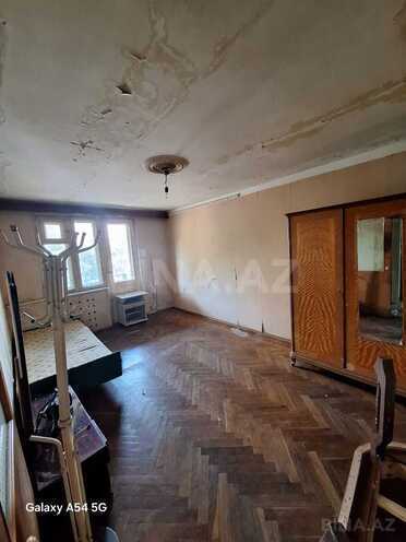 Сдаётся 3-комн. вторичка 80 м², м. Иншаатчылар, photo 7 from 12