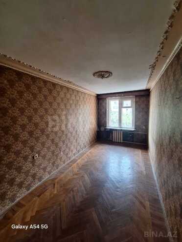 Сдаётся 3-комн. вторичка 80 м², м. Иншаатчылар, photo 4 from 12