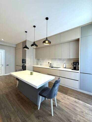Satılır 2 otaqlı yeni tikili 93 m², Əhmədli q., photo 11 from 13