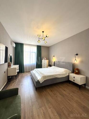 Satılır 2 otaqlı yeni tikili 93 m², Əhmədli q., photo 5 from 13