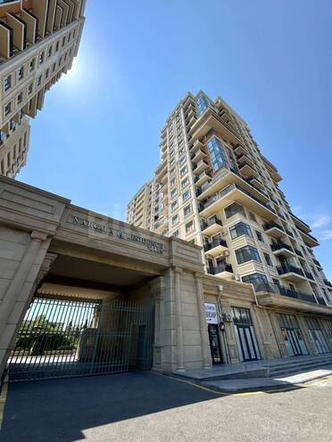 Satılır 2 otaqlı yeni tikili 93 m², Əhmədli q., photo 1 from 13
