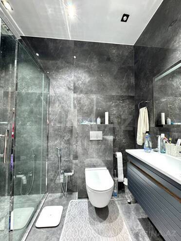Satılır 2 otaqlı yeni tikili 93 m², Əhmədli q., photo 9 from 13