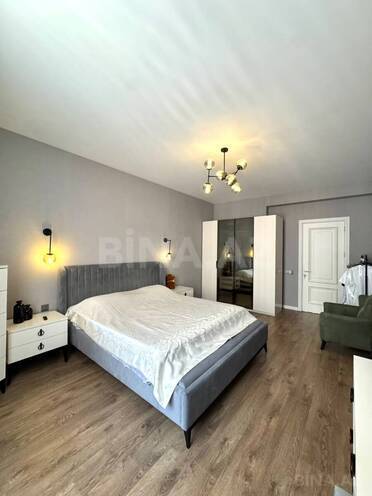 Satılır 2 otaqlı yeni tikili 93 m², Əhmədli q., photo 6 from 13