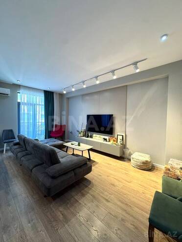 Satılır 2 otaqlı yeni tikili 93 m², Əhmədli q., photo 3 from 13