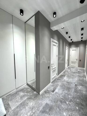 Satılır 2 otaqlı yeni tikili 93 m², Əhmədli q., photo 7 from 13