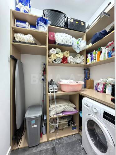Satılır 2 otaqlı yeni tikili 93 m², Əhmədli q., photo 12 from 13
