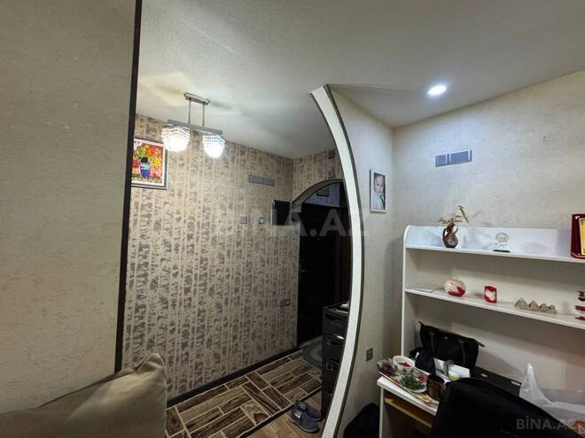 Satılır 3 otaqlı köhnə tikili 70 m², Yeni Yasamal q., photo 15 from 22