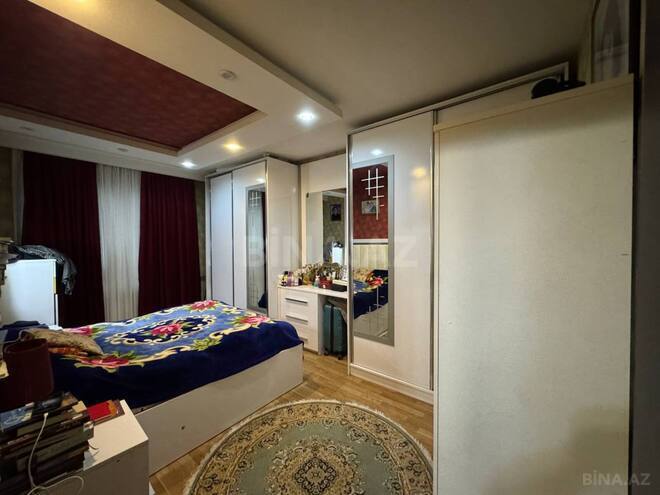 Satılır 3 otaqlı köhnə tikili 70 m², Yeni Yasamal q., photo 5 from 22