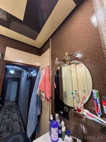 Satılır 3 otaqlı köhnə tikili 70 m², Yeni Yasamal q., photo 21 from 22