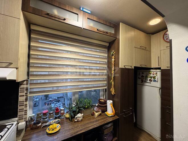 Satılır 3 otaqlı köhnə tikili 70 m², Yeni Yasamal q., photo 9 from 22