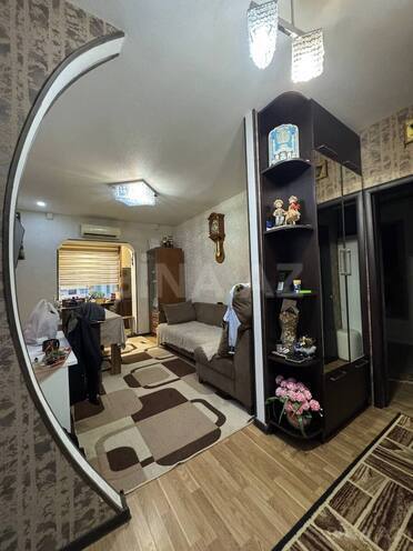 Satılır 3 otaqlı köhnə tikili 70 m², Yeni Yasamal q., photo 3 from 22