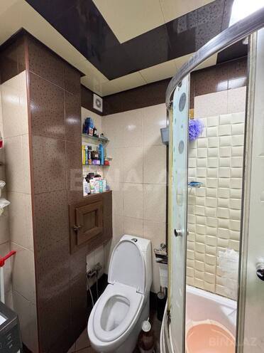 Satılır 3 otaqlı köhnə tikili 70 m², Yeni Yasamal q., photo 11 from 22