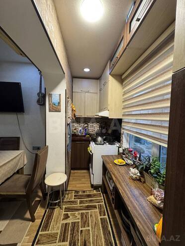 Satılır 3 otaqlı köhnə tikili 70 m², Yeni Yasamal q., photo 14 from 22