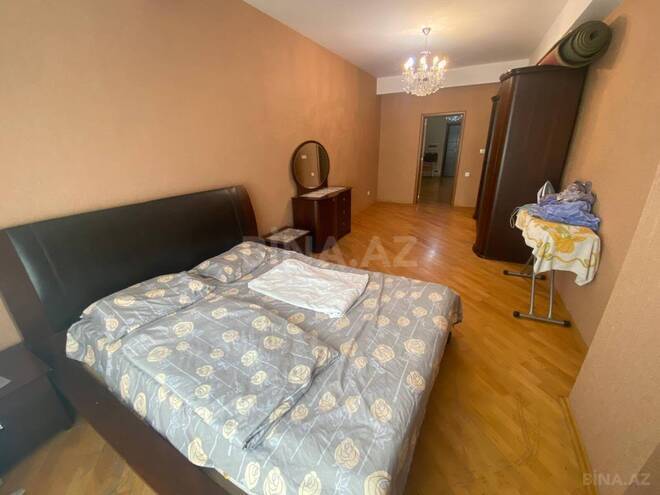 Сдаётся 3-комн. новостройка 150 м², м. 28 мая, photo 9 from 17