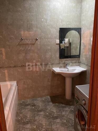 Сдаётся 3-комн. новостройка 150 м², м. 28 мая, photo 15 from 17