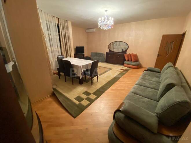 Сдаётся 3-комн. новостройка 150 м², м. 28 мая, photo 3 from 17