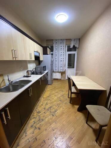 Сдаётся 3-комн. новостройка 150 м², м. 28 мая, photo 12 from 17