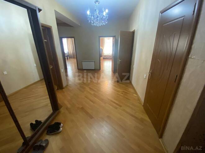 Сдаётся 3-комн. новостройка 150 м², м. 28 мая, photo 16 from 17
