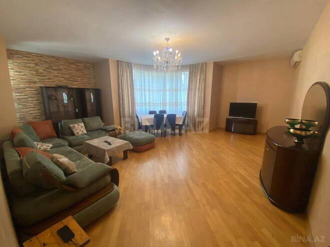 Сдаётся 3-комн. новостройка 150 м², м. 28 мая, photo 4 from 17