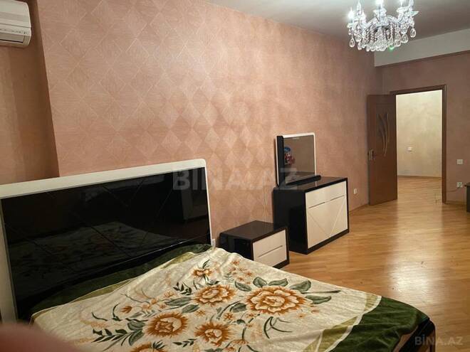 Сдаётся 3-комн. новостройка 150 м², м. 28 мая, photo 7 from 17