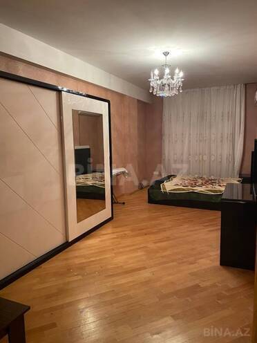 Сдаётся 3-комн. новостройка 150 м², м. 28 мая, photo 8 from 17