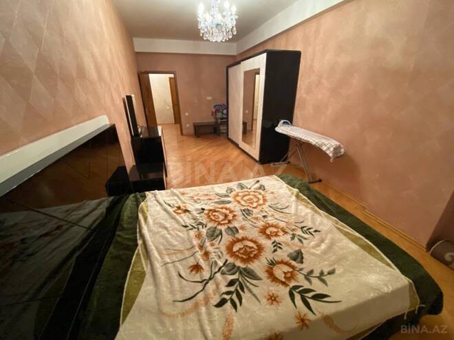 Сдаётся 3-комн. новостройка 150 м², м. 28 мая, photo 6 from 17