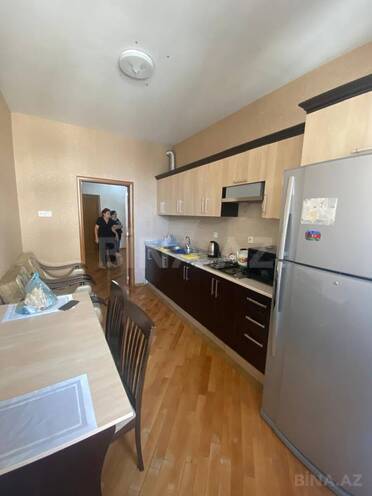 Сдаётся 3-комн. новостройка 150 м², м. 28 мая, photo 11 from 17