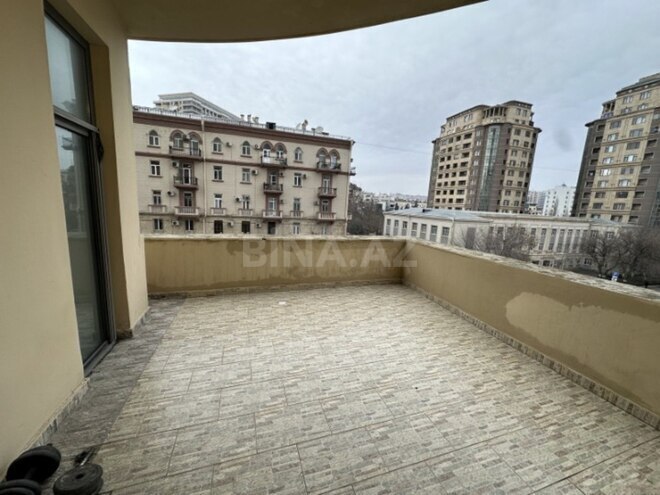 Сдаётся 5-комн. офис 225 м², м. Низами, photo 13 from 15