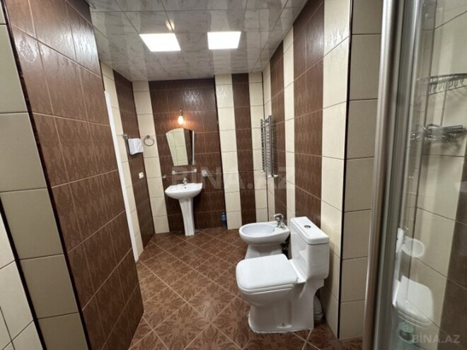 Сдаётся 5-комн. офис 225 м², м. Низами, photo 12 from 15