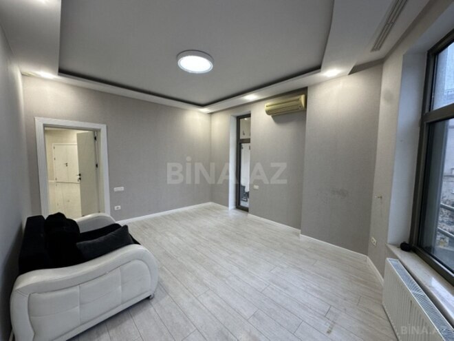 Сдаётся 5-комн. офис 225 м², м. Низами, photo 8 from 15