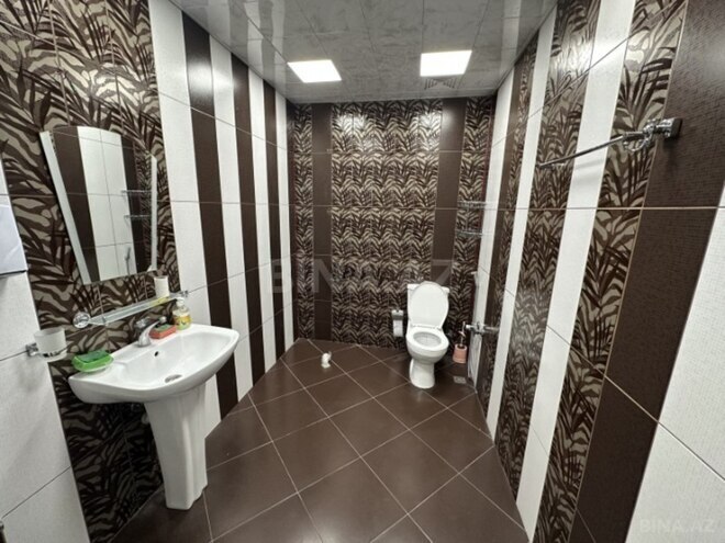 Сдаётся 5-комн. офис 225 м², м. Низами, photo 14 from 15