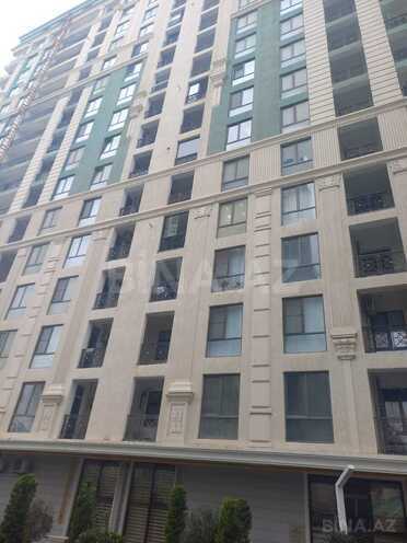 İcarəyə verilir 2 otaqlı yeni tikili 60 m², Nəriman Nərimanov m., photo 21 from 22